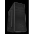 NOX CARCASA COOLBAY RX NEGRA ATX - MICRO ATX