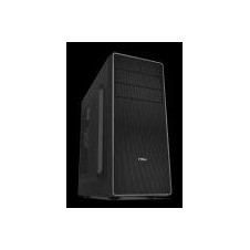 NOX CARCASA COOLBAY RX NEGRA ATX - MICRO ATX