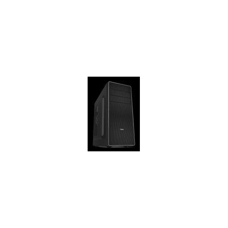NOX CARCASA COOLBAY RX NEGRA ATX - MICRO ATX