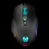 KROM RATON GAMING KEOS RGB RGB OPTICAL GAMING MOUSE