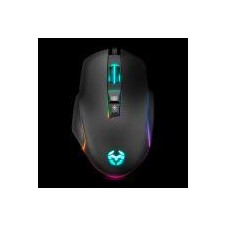 KROM RATON GAMING KEOS RGB RGB OPTICAL GAMING MOUSE