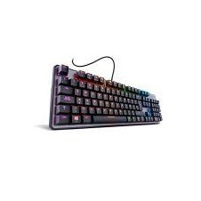 KROM TECLADO GAMING KERNEL MECANICO RGB