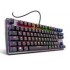 KROM TECLADO COMPACTO GAMING KERNEL TKL MECANICO RGB
