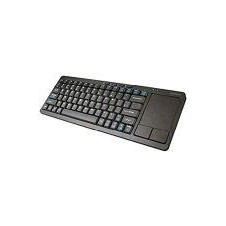 OMEGA TECLADO INALAMBRICO SMART TV + TACTIL