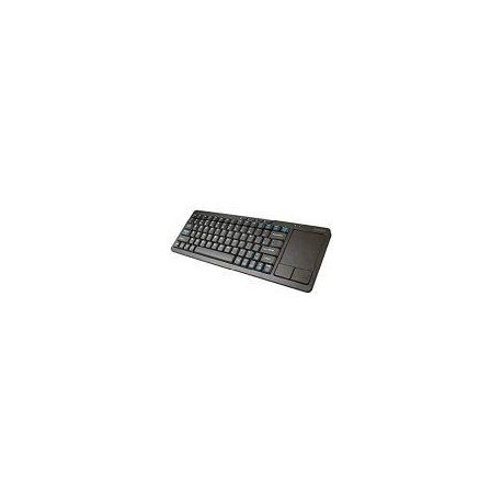 OMEGA TECLADO INALAMBRICO SMART TV + TACTIL