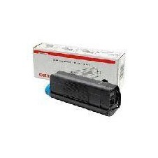 TONER OKI 42127457 NEGRO 5000 PAGINAS