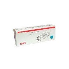 TONER OKI C6L-CYAN PARA C3100