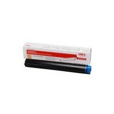 OKI TONER NEGRO 2000 PAGINAS 43640302