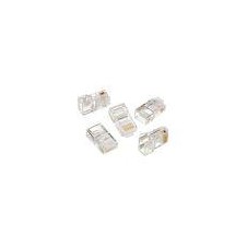 GEMBIRD CONECTOR RJ45 CAT5 PAQUETE 100UD FTP