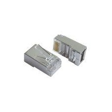 GEMBIRD CONECTOR RJ45 CAT5 PAQUETE 50UD FTP