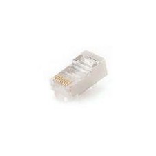 GEMBIRD CONECTOR RJ45 CAT6 FTP PAQUETE 50UD
