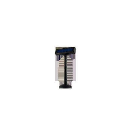 POSIFLEX VISOR DE CLIENTES PD-2800IIUN Visor de Cliente Posiflex PD-2800II, USB, 2 líneas x 20 caracteres