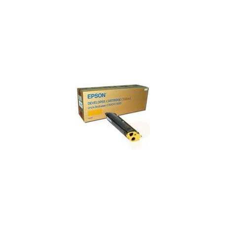 EPSON TONER C900/C1900 YELLOW