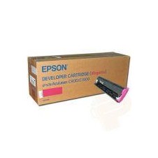 EPSON TONER C900/C1900 MAGENTA