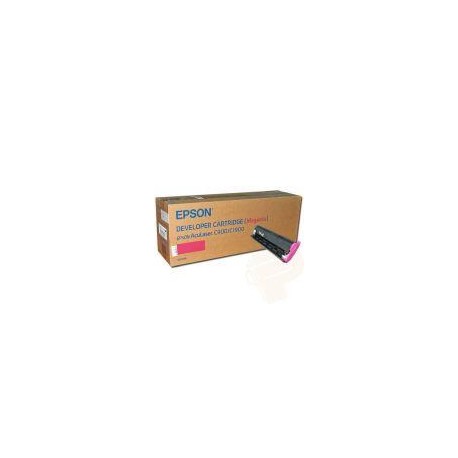 EPSON TONER C900/C1900 MAGENTA