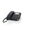 GIGASET TELEFONO FIJO DA410 NEGRO