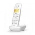 GIGASET TELEFONO INALAMBRICO A170 BLANCO