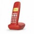 GIGASET TELEFONO INALAMBRICO A170 ROJO