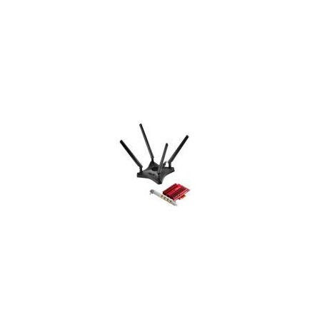 ASUS TARJETA DE RED WIRELESS PCE-AC88
