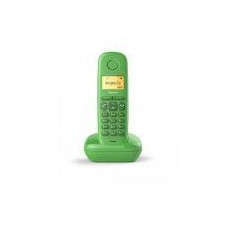 GIGASET TELEFONO INALAMBRICO A170 VERDE