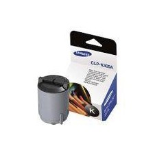 TONER SAMSUNG NEGRO CLP-K300A
