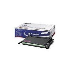 TONER SAMSUNG COLOR CLP-M600A MAGENTA