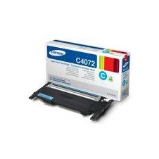 SAMSUNG TONER CLT-C4072S CIAN