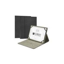 SUBBLIM FUNDA TABLET CLEVER STAND UNIVERSAL 10.1 NEGRA