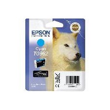 EPSON CARTUCHO TINTA T0962 CIAN