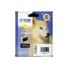 EPSON CARTUCHO TINTA T0964 AMARILLO