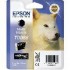 EPSON CARTUCHO TINTA T0968 NEGRO MATE