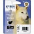 EPSON CARTUCHO TINTA T0969 GRIS CLARO