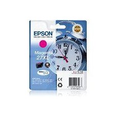 EPSON CARTUCHO TINTA T2713 MAGENTA Nº 27XL
