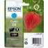 EPSON CARTUCHO TINTA T2982 CIAN Nº 29