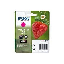 EPSON CARTUCHO TINTA T2983 MAGENTA Nº 29