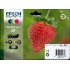 EPSON CARTUCHO TINTA T2986 Nº 29 VALUE PACK 4 COLORES