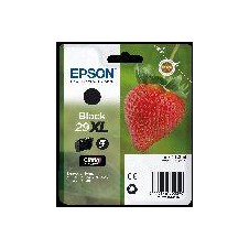 EPSON CARTUCHO TINTA T2991 NEGRO Nº 29XL