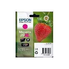 EPSON CARTUCHO TINTA T2993 MAGENTA Nº 29XL