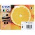 EPSON CARTUCHO TINTA T3357 Nº 33XL VALUE PACK 5 COLORES