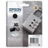 EPSON CARTUCHO TINTA T3591 NEGRO Nº 35XL