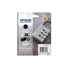 EPSON CARTUCHO TINTA T3591 NEGRO Nº 35XL