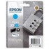 EPSON CARTUCHO TINTA T3593 CIAN Nº 35XL