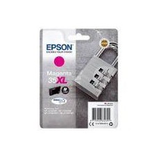 EPSON CARTUCHO TINTA T3593 MAGENTA Nº 35XL