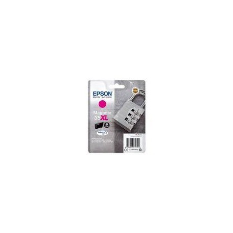 EPSON CARTUCHO TINTA T3593 MAGENTA Nº 35XL