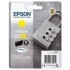 EPSON CARTUCHO TINTA T3594 AMARILLO Nº 35XL