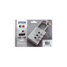 EPSON CARTUCHO TINTA T3596 Nº 35XL VALUE PACK 4 COLORES