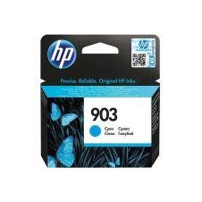 HP CARTUCHO T6L87AE CIAN Nº 903