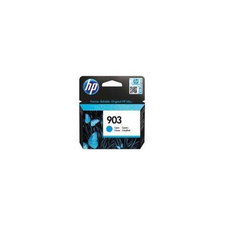 HP CARTUCHO T6L87AE CIAN Nº 903