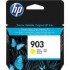HP CARTUCHO T6L95AE AMARILLO Nº 903