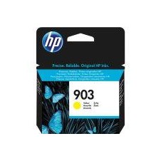 HP CARTUCHO T6L95AE AMARILLO Nº 903